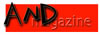 AND Magazine - Official Media Partner